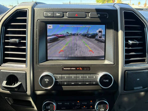 2019 Ford Expedition MAX XLT