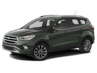 2017 Ford Escape SE Photo