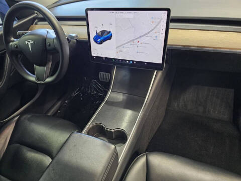 2020 Tesla Model Y Performance