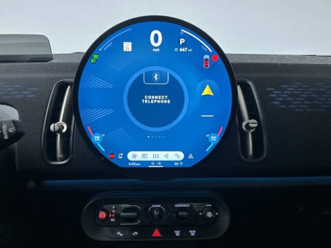 2026 MINI Countryman S ALL4