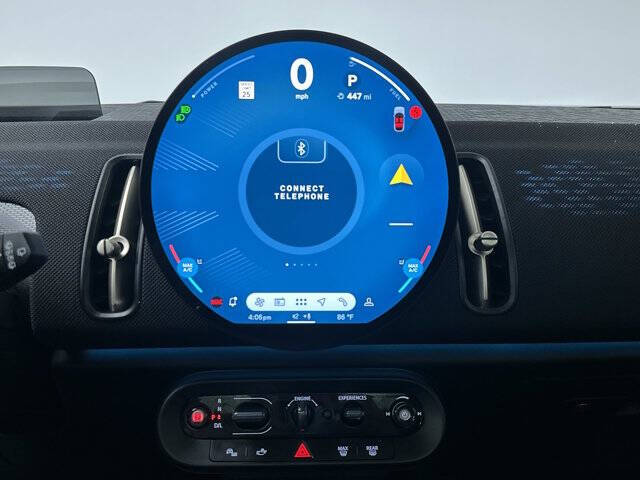 2026 MINI Countryman S ALL4