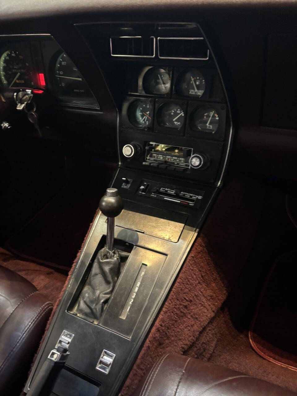 1980 Chevrolet Corvette 24