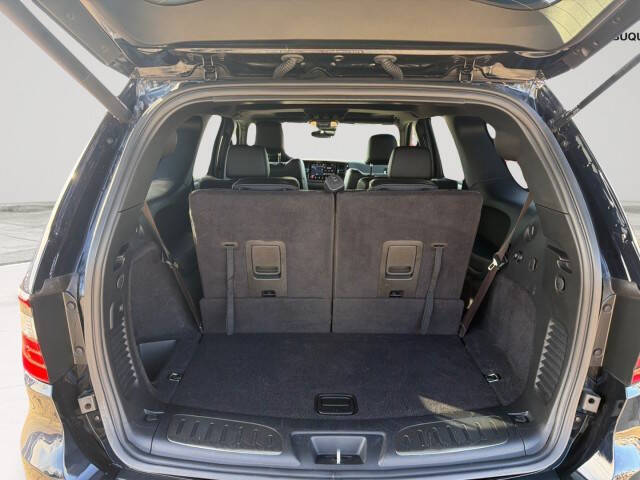 2024 Dodge Durango Citadel