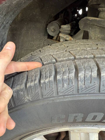 2008 Honda Element EX