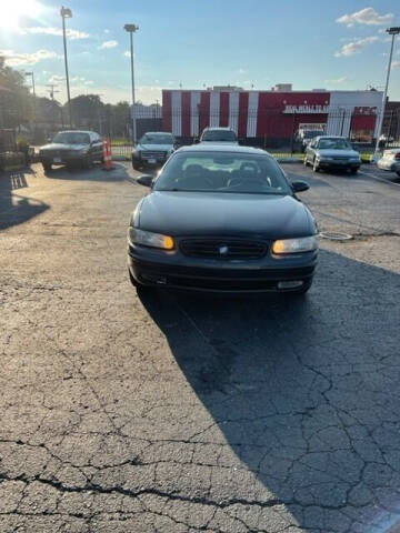2003 Buick Regal for sale at Highway Auto Sales in Detroit MI