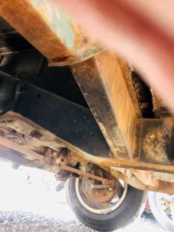 1964 Volkswagen Vanagon