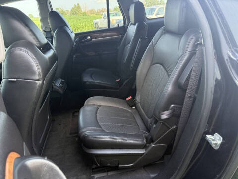 2012 Buick Enclave Premium
