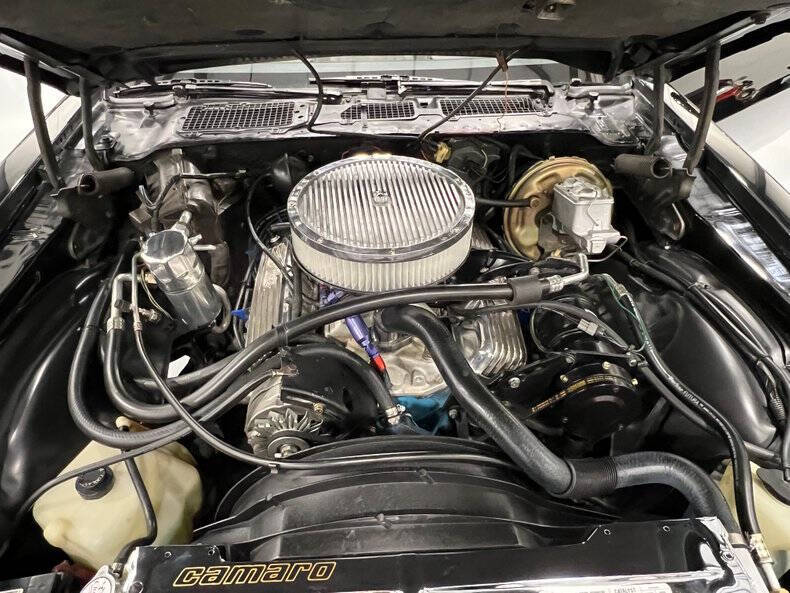 1978 Chevrolet Camaro