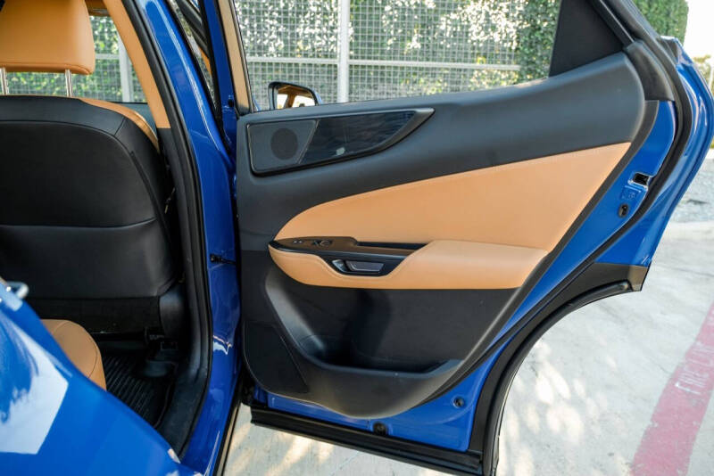 2023 Lexus NX 250 Premium