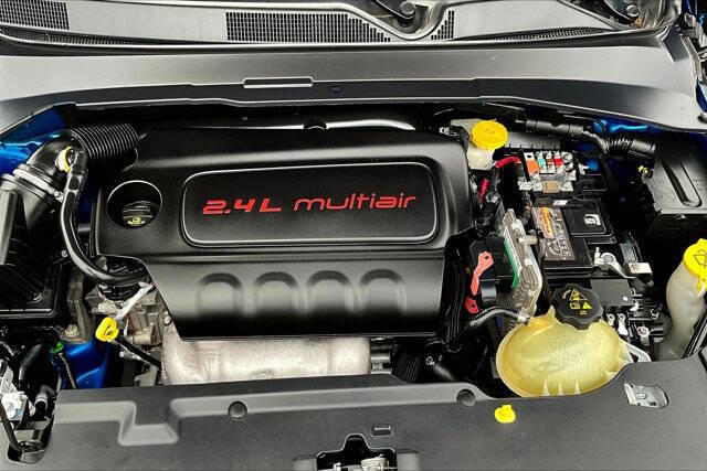 2018 Jeep Compass Altitude