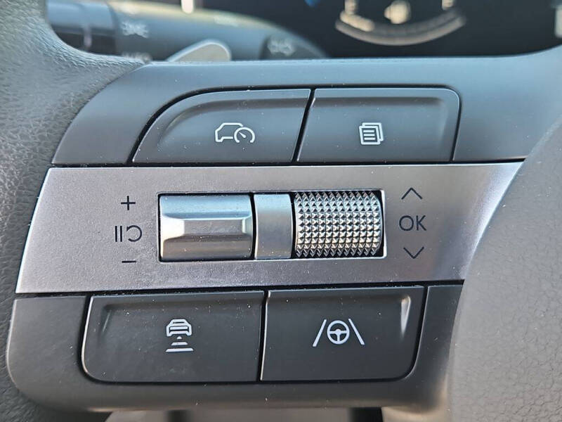 2025 Hyundai Sonata