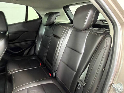 2014 Buick Encore Leather
