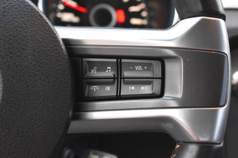 2014 Ford Mustang GT Premium