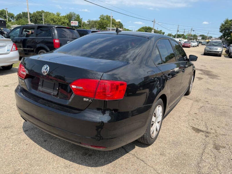 2014 Volkswagen Jetta