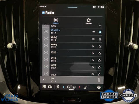 2025 Volvo S60 B5 Core