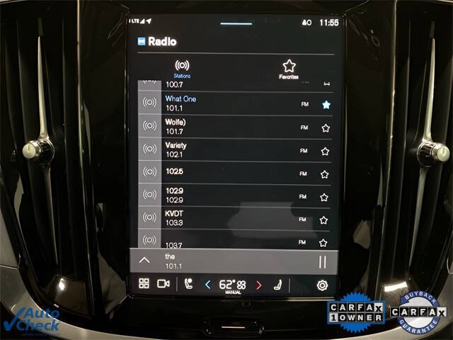 2025 Volvo S60 B5 Core