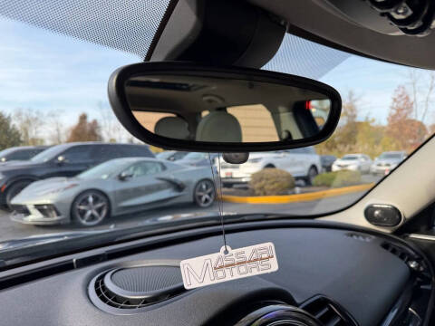 2019 MINI Clubman Cooper S ALL4