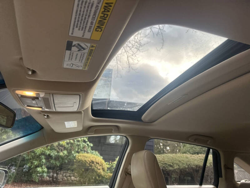 2014 Acura RDX w/Tech