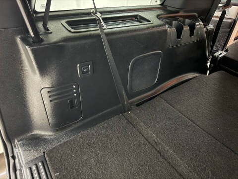 2015 Ford Expedition King Ranch