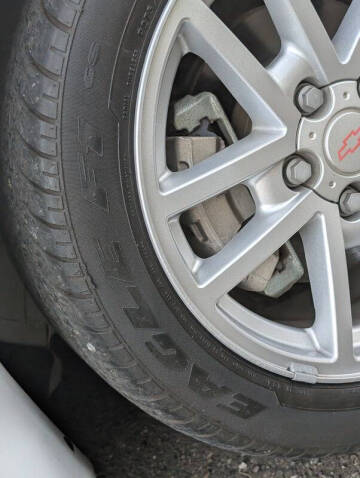 2000 Chevrolet Camaro