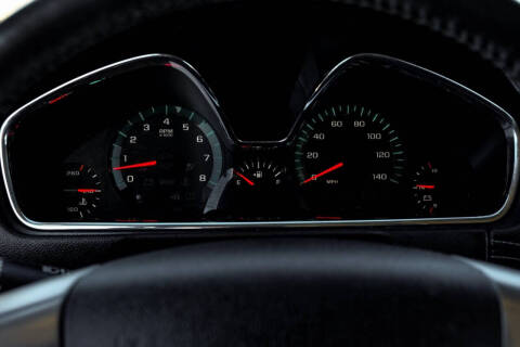 2017 Chevrolet Traverse Premier