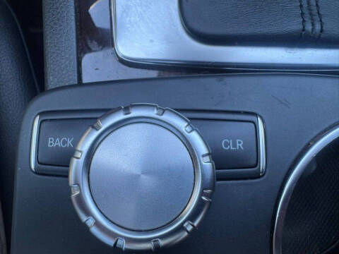 2013 Mercedes-Benz C-Class