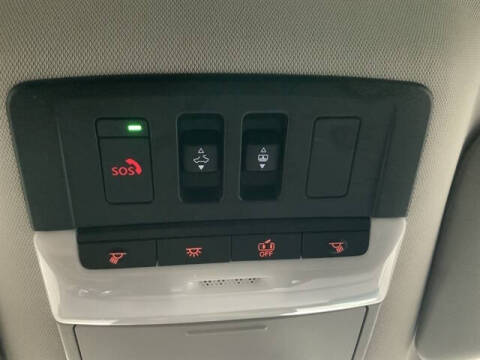 2023 Nissan Pathfinder