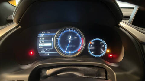 2021 Lexus RX 350 F SPORT