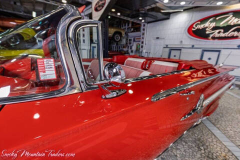 1960 Chevrolet Impala