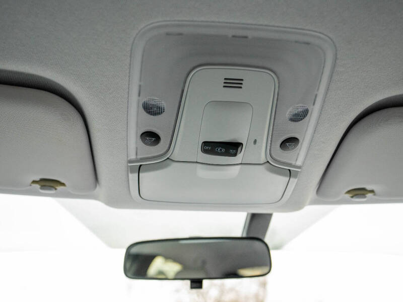 2016 Toyota Prius Two Eco