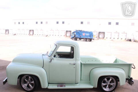 1954 Ford F-100