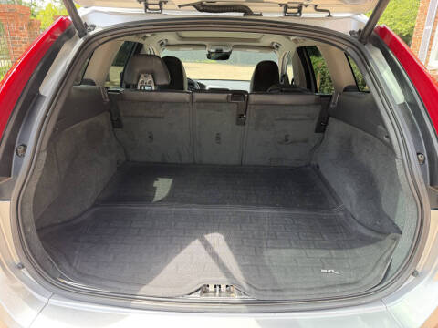 2015 Volvo XC60 T6