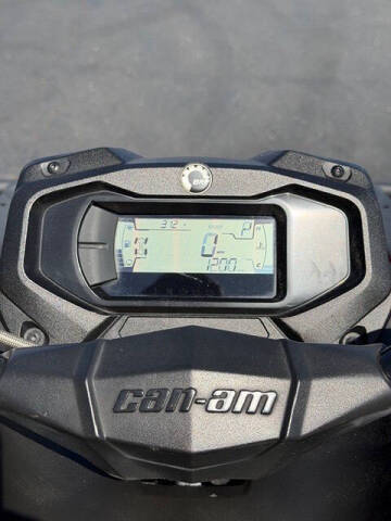 2022 Can-Am Outlander 570