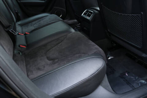 2014 Audi S4 3.0T quattro Premium Plus