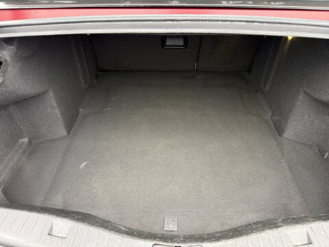 2017 Lincoln MKZ Select