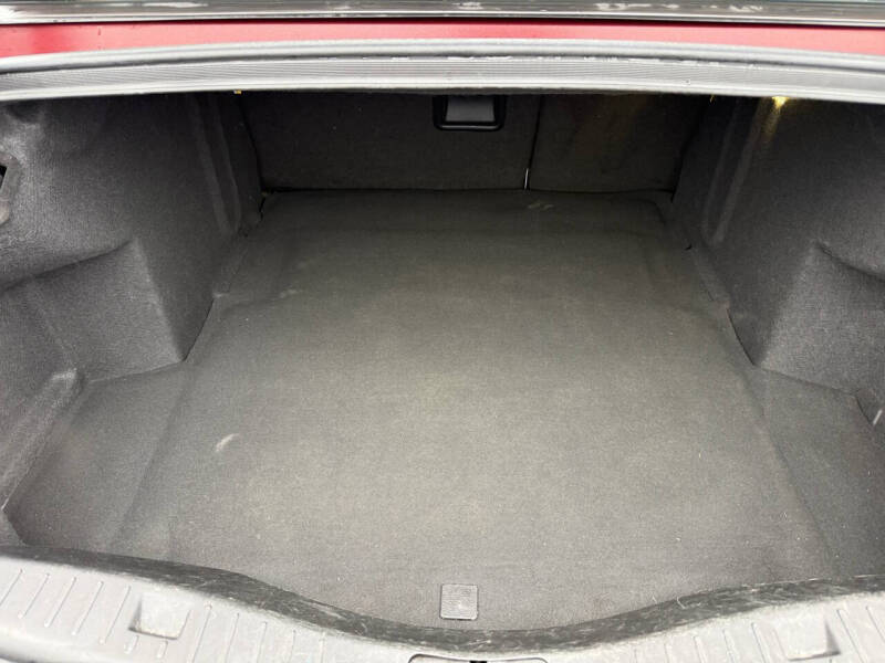 2017 Lincoln MKZ Select