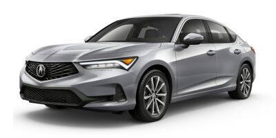 2024 Acura Integra