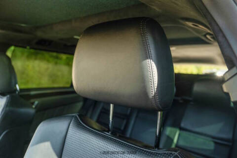 2013 Mercedes-Benz E-Class E 63 AMG