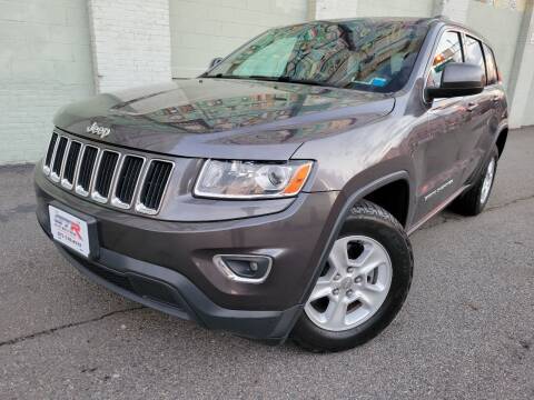 2014 Jeep Grand Cherokee for sale at GTR Auto Solutions in Newark NJ