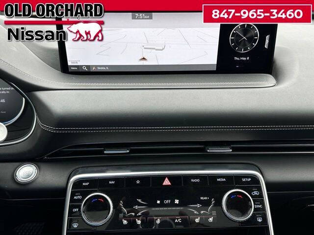 2024 Genesis GV80 3.5T