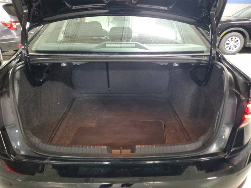 2020 Volkswagen Jetta R-Line