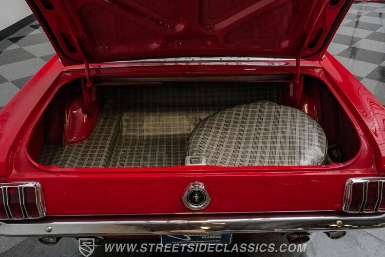 1964 Ford Mustang