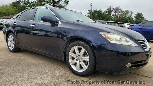 2008 Lexus ES 350