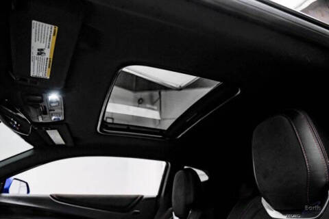 2018 Chevrolet Camaro ZL1