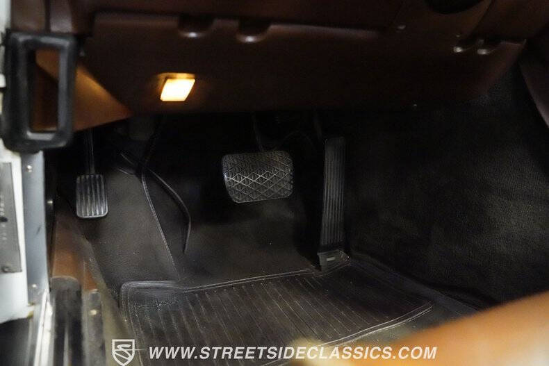 1973 Mercedes-Benz 450-Class