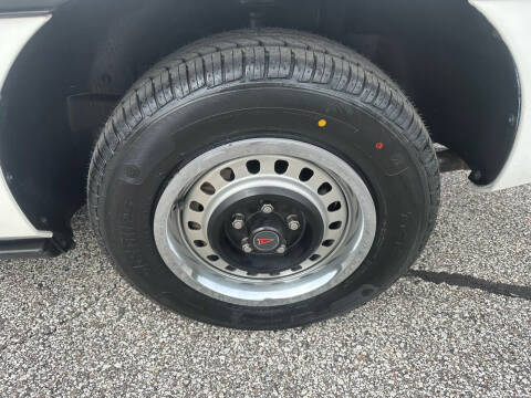 1984 Pontiac Fiero Sport