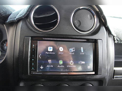 2015 Jeep Patriot Altitude Edition