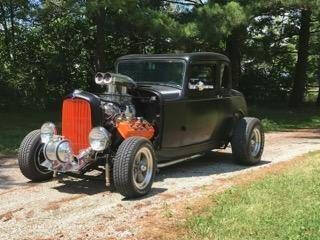 1932 Ford Model B