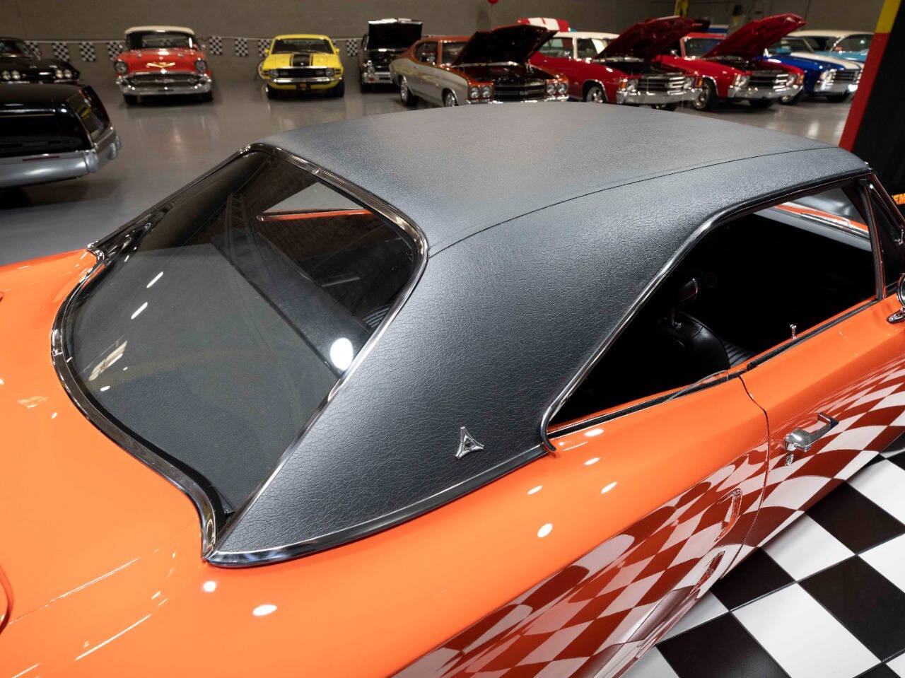1969 Dodge Super Bee 49