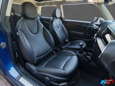 2012 MINI Cooper Hardtop